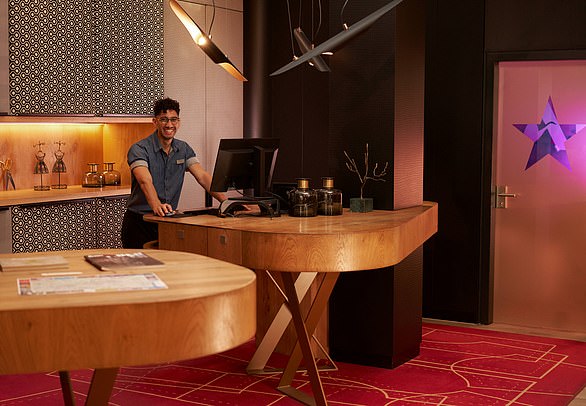 Berlin local Zakaria Hachem, the Front Desk Shift Leader at Mercure Berlin Wittenbergplatz, has all the best insider tips for a visit to Berlin