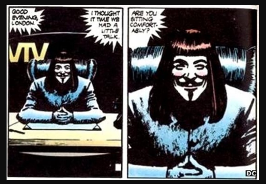 alan moore v for vendetta alan moore v for vendetta