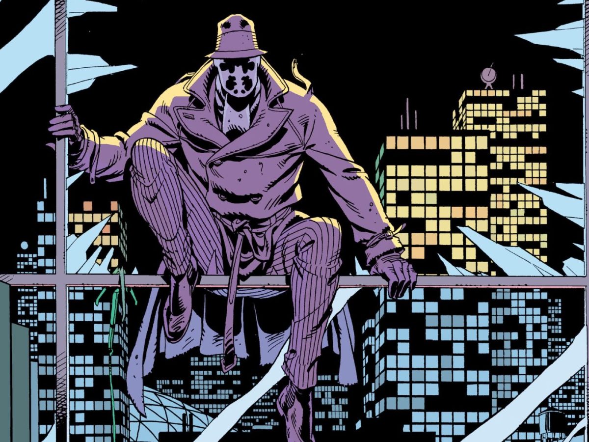 alan moore watchmen alan moore watchmen