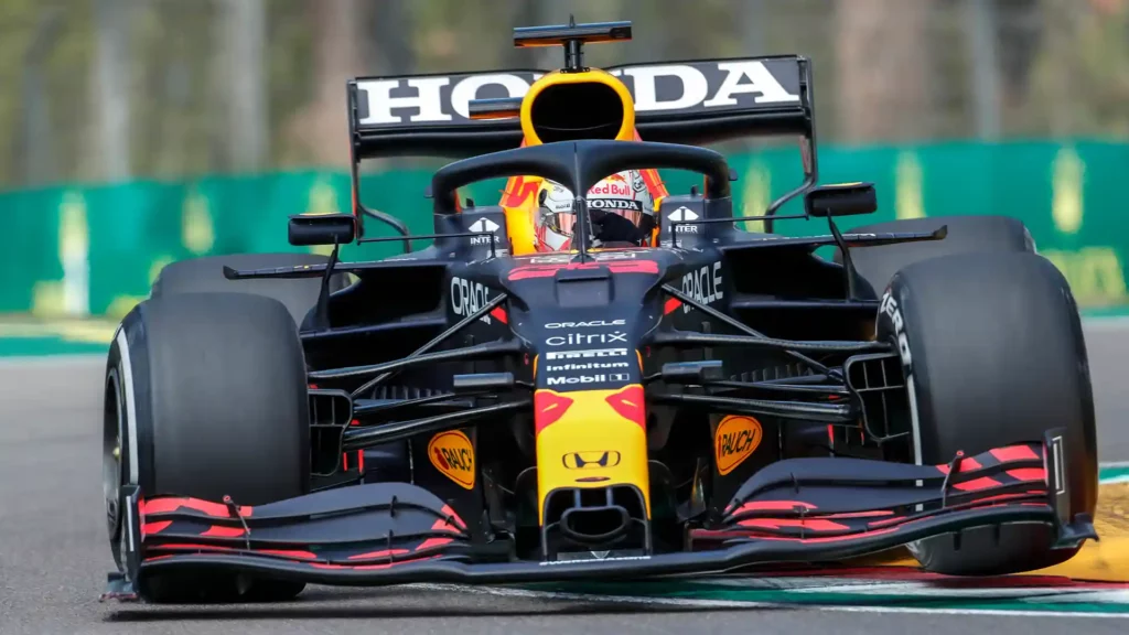 Honda will give NFTs to fans who attend the Grand Prix event