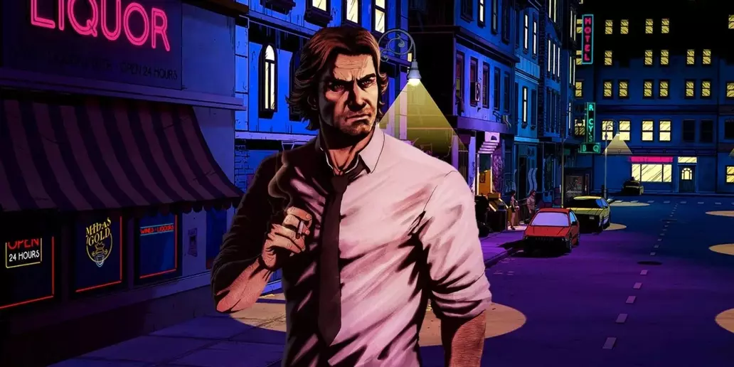 The Wolf Among Us creator & DC may be headed for legal showdown over rights dispute