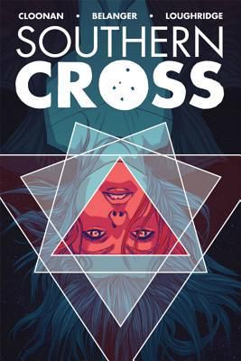 cover of Southern Cross