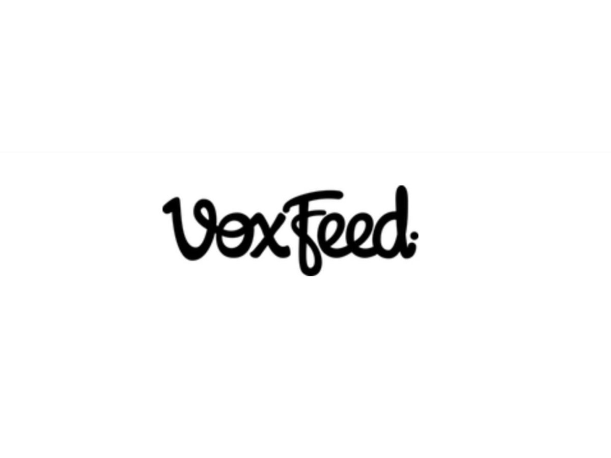 Tools: VoxFeed