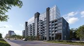 The 10-storey Kingside Condominiums, which Altree is developing in Cliffside, will consist of 156 studio, one-, two- and three-bedroom units ranging in size from 339 sq. ft. to 1347 sq. ft. with prices starting from the $400,000s. Estimated occupancy is 2026.
