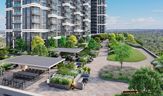 Since launching in March 2023, Tower 1, Tower 2, and Tower 3 at Metropia’s Union City have sold a total of more than 1,200 units. 
