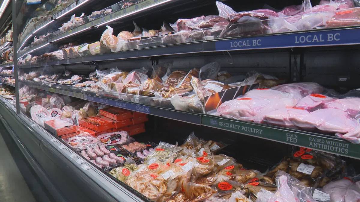 Click to play video: 'Reaction to Canada’s food price stability commitments'