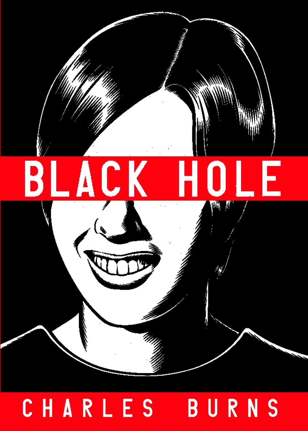 “Black Hole” by Charles Burns (2005)