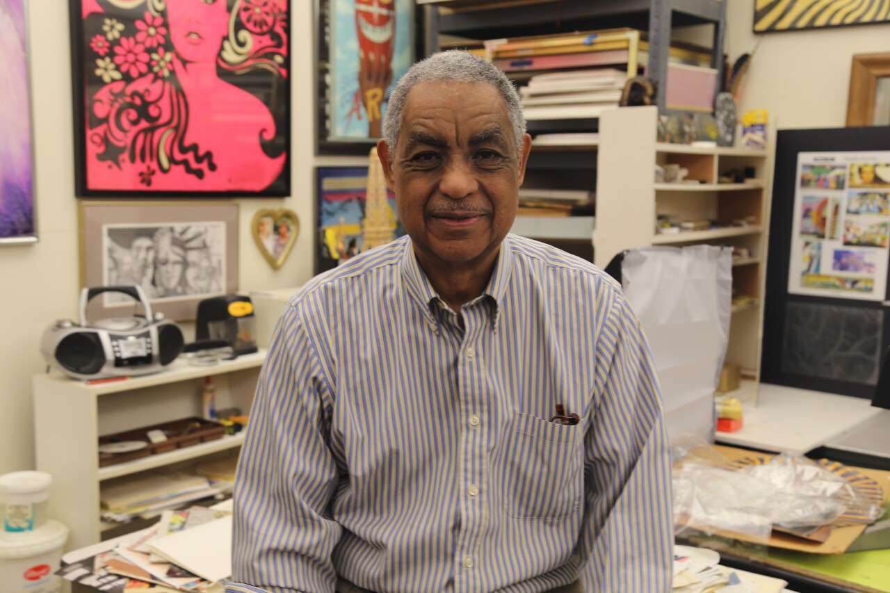 Reynaldo Hernandez