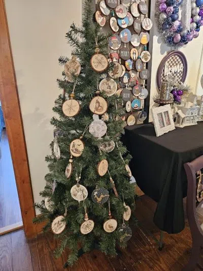 Holiday Art Show & Sale in Vernon
