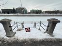 The winter of 2022-23 marked the first time in the 53-year history of the Rideau Canal Skateway that it never opened.