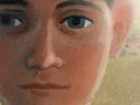 A detail from the cover of Do You Remember?, written and illustrated by Sydney Smith.