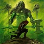 The Green Knight, Loki, Wynd and More!