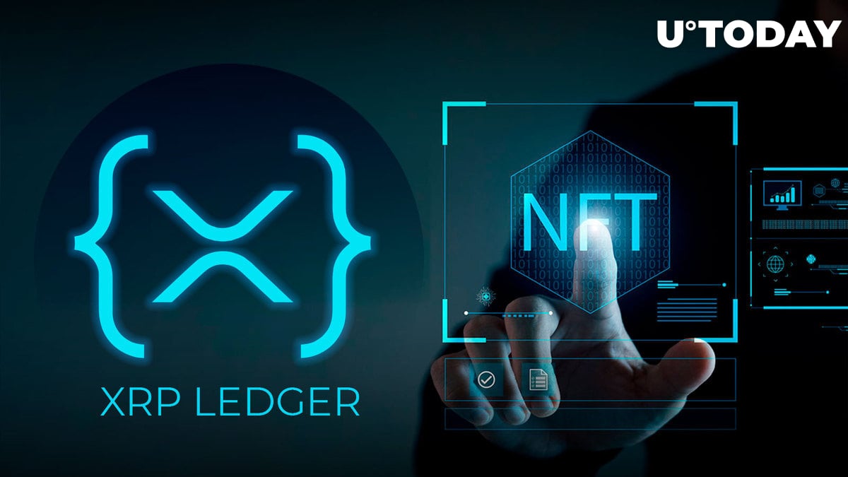 XRP Ledger's Game-Changing Update for NFTs: What's New