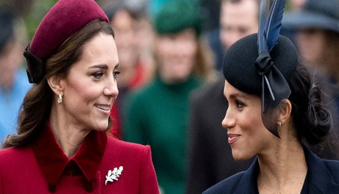 Kate Middleton much safer bet than Meghan Markle for NFTs