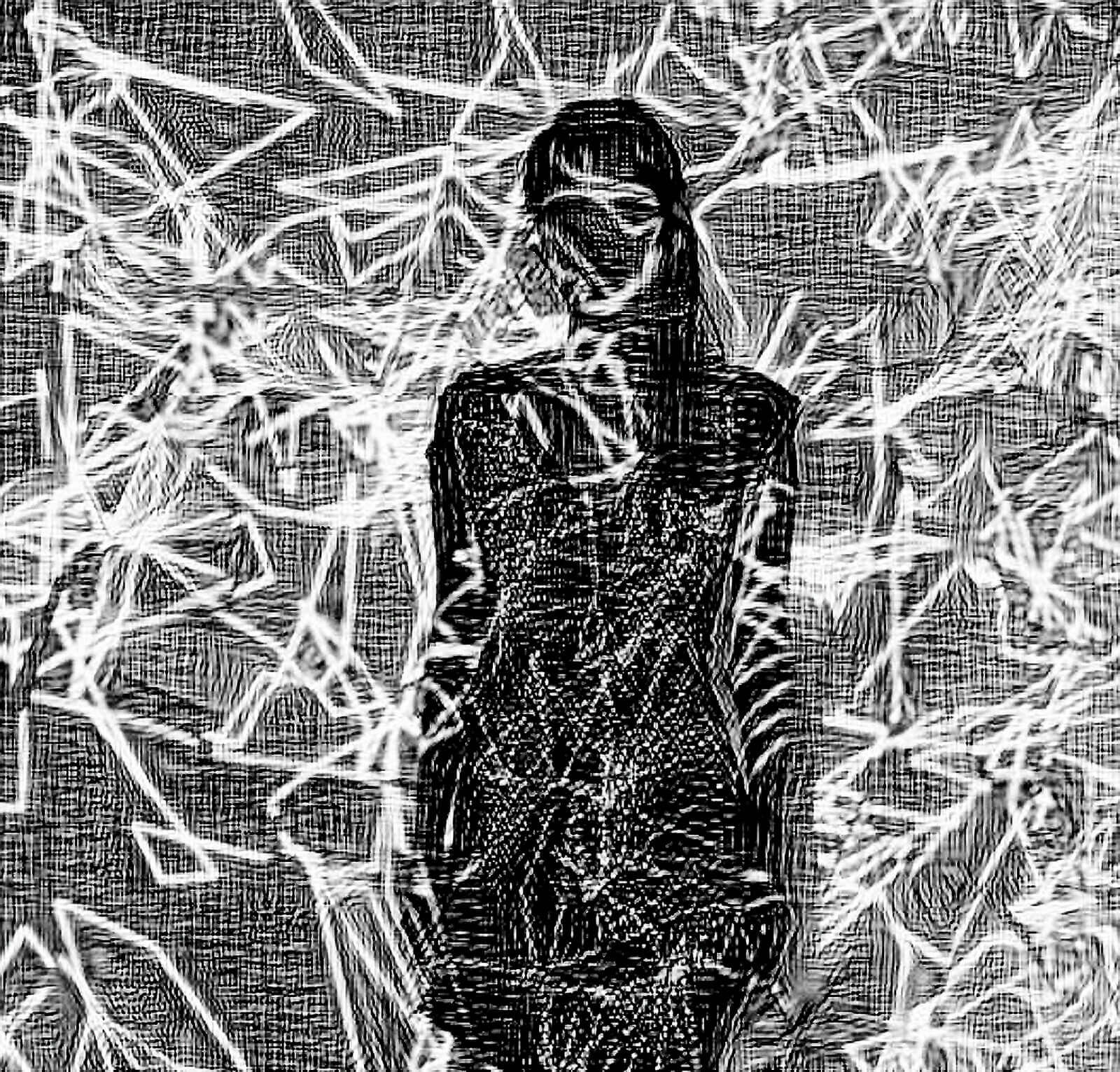 Portrait of Alida Sun | Alida Sun | STIRworld