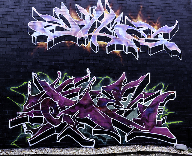 Style writing