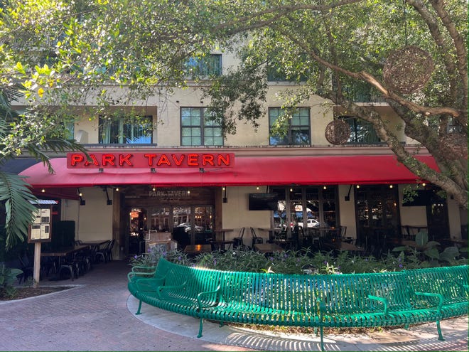 Atlantic Avenue's Park Tavern features craft beers, seasonal cocktails, farm-fresh ingredients and a scratch kitchen.