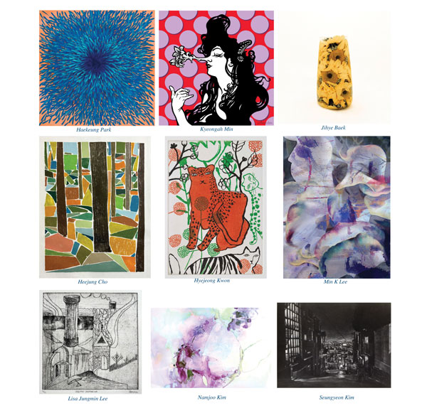 Acc gallery presents "Contemporary Art as Reproduction" Acc gallery presents "Contemporary Art as Reproduction"