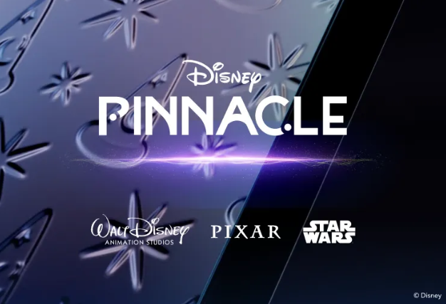 Disney Pinnacle