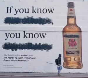 Four Roses