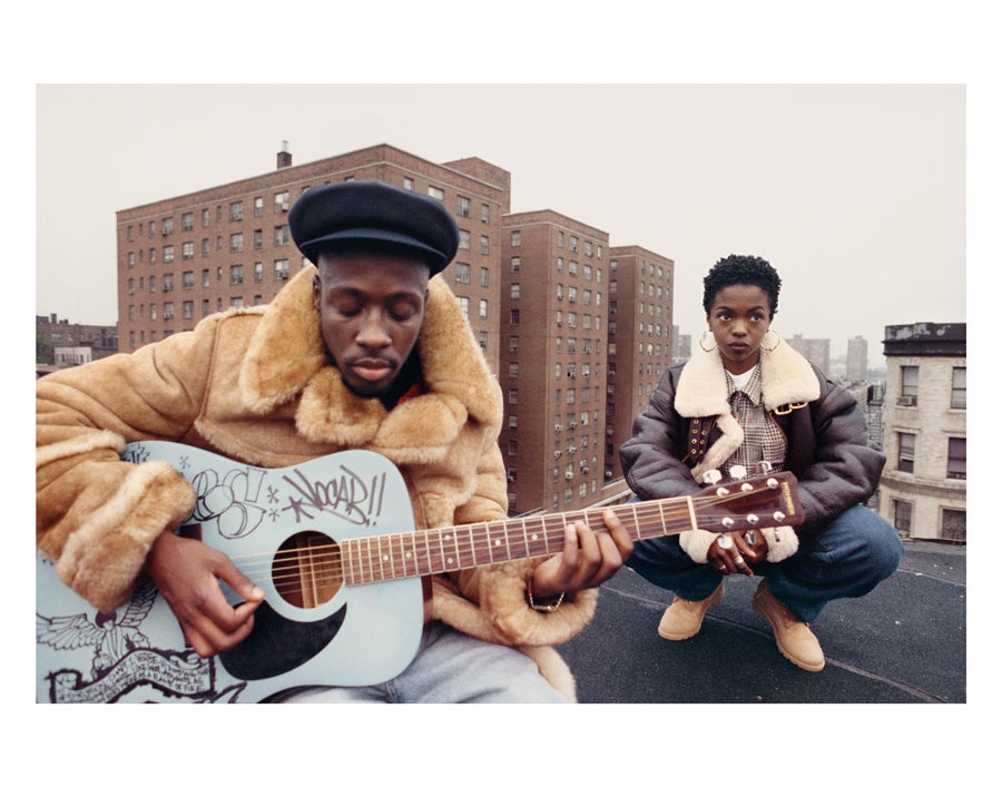 “The Art Of Hip Hop” to Open Permanent Space During Art Basel Miami Beach 2023