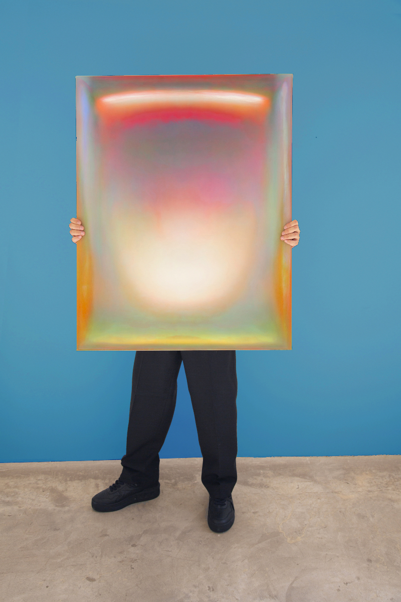 Image courtesy of HdM GALLERY and Gioele Amaro