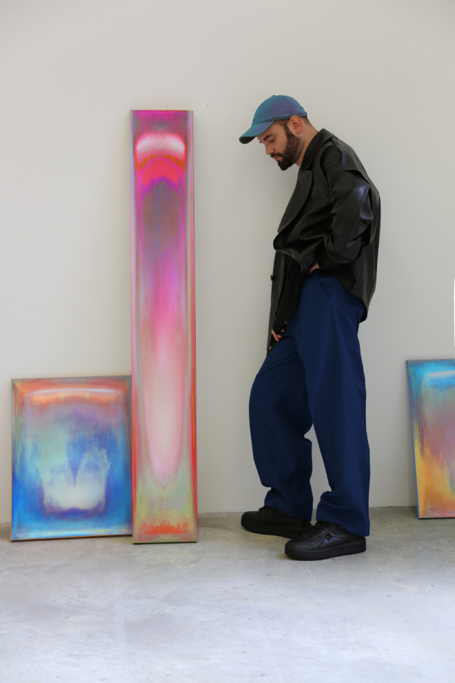 Image courtesy of HdM GALLERY and Gioele Amaro