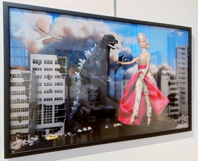 Robbin Gallery Extremely Minnesota