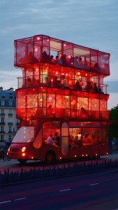 Jo Ann - Ancora Bus
