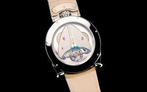 De Bethune DBD Evergreen Calibre DB2044