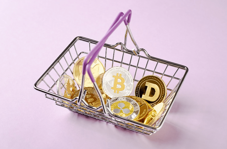 Top Cryptos