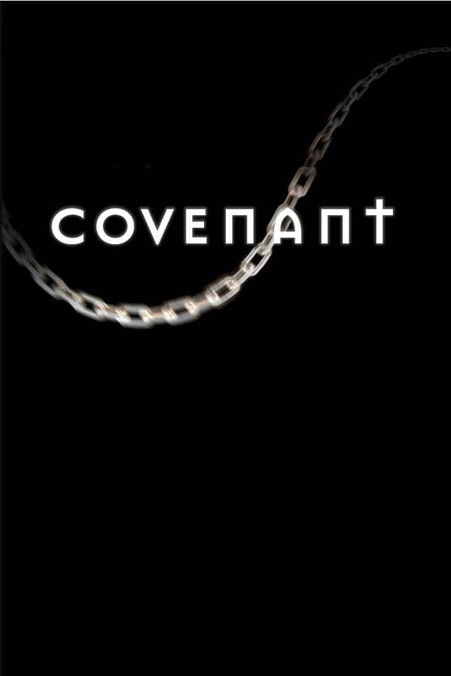Image for article titled Read the First Chapter of LySandra Vuong's Covenant Graphic Novel