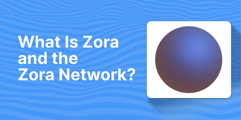 What is Zora crypto