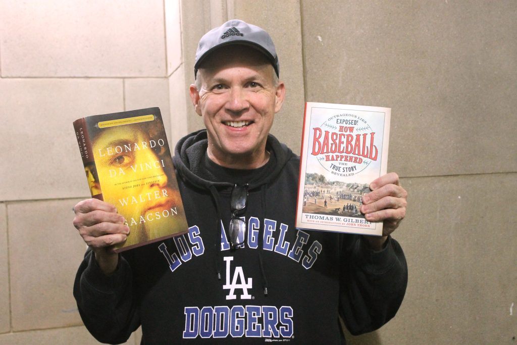 cvr-book-sale-IMG_7830 - South Pasadena Review