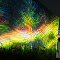 Digital Art and Architecture: Beyond Billboards and Spheres - Image 5 of 7