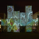 Digital Art and Architecture: Beyond Billboards and Spheres - Image 2 of 7