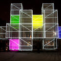 Digital Art and Architecture: Beyond Billboards and Spheres - Image 3 of 7
