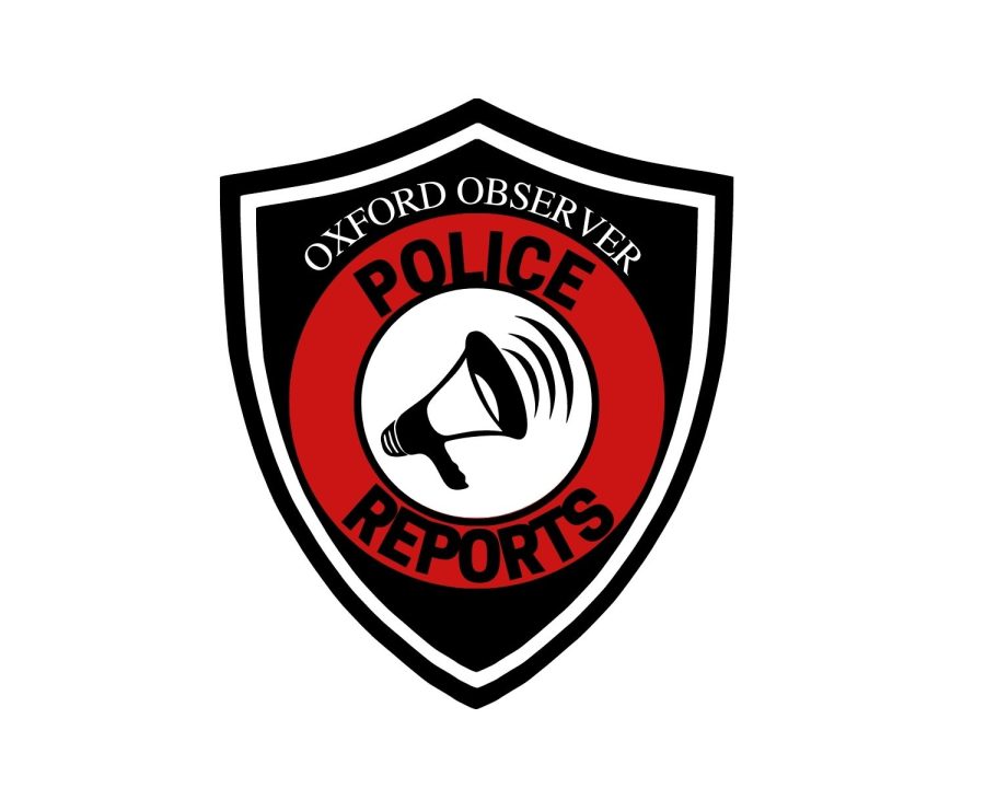 OPD+reports+include+thefts+and+graffiti
