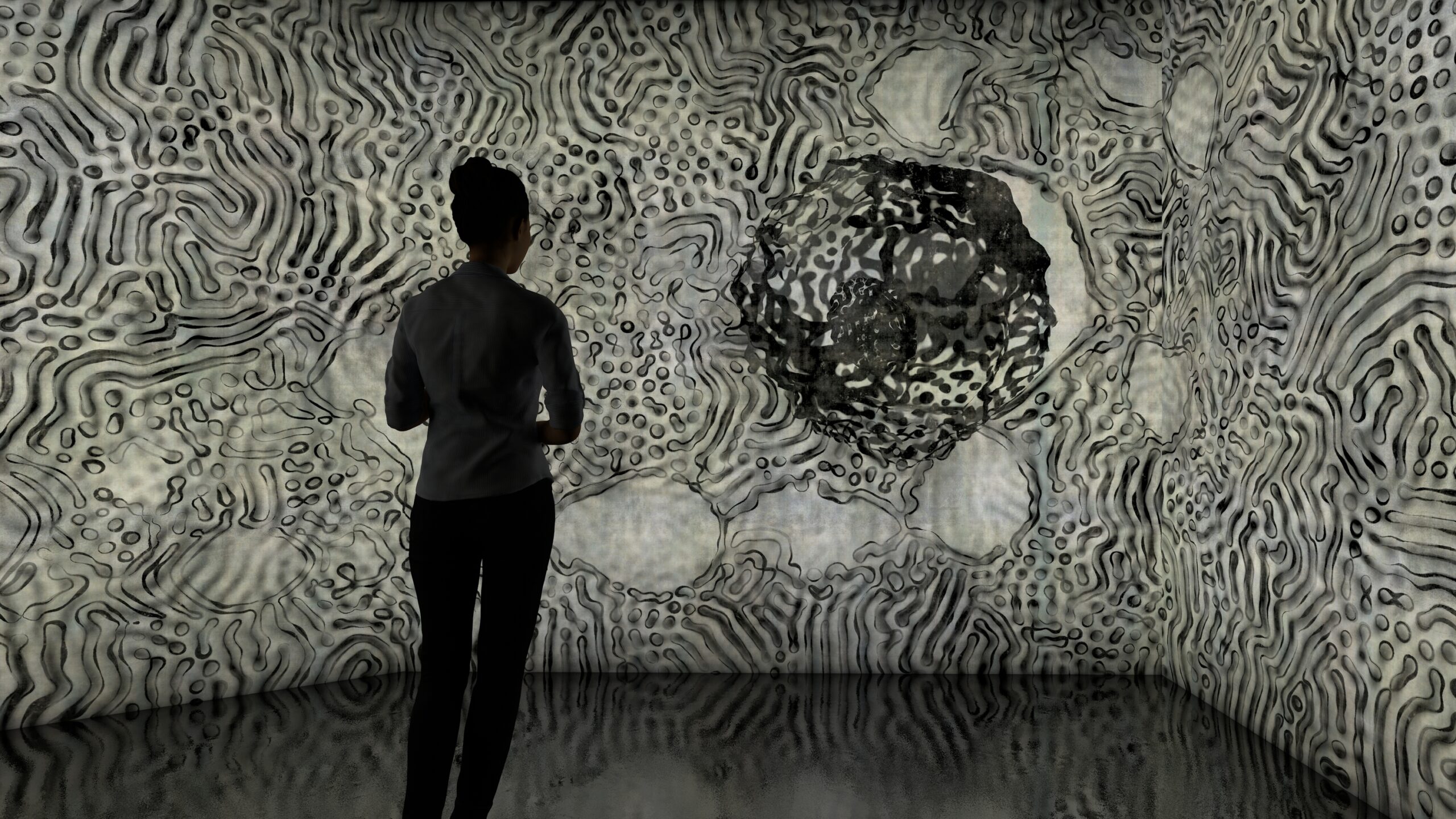 teamLab Borderless