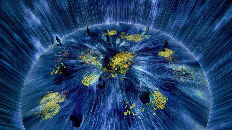 teamLab