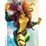 Gambit, Wheel of Time, The Borg Queen and More!