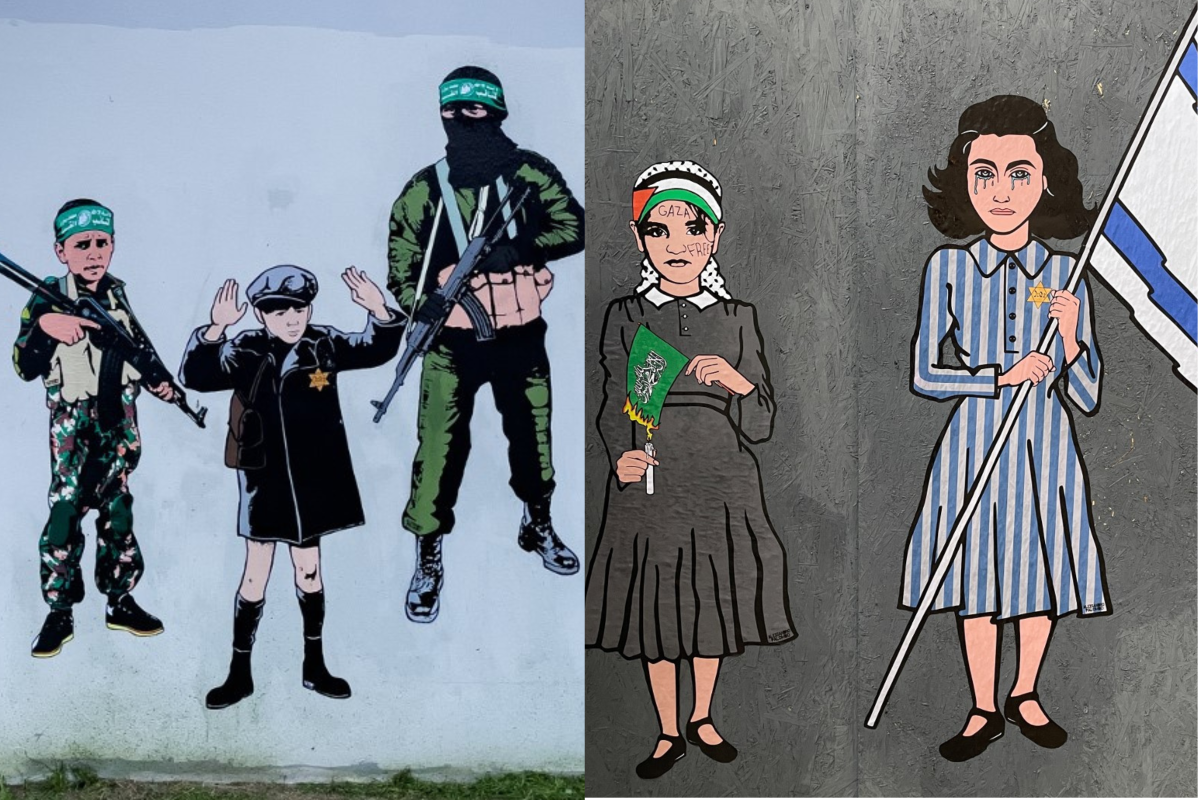 new artworks by alexsandro palombo