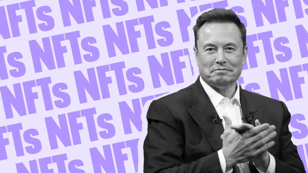 Elon Musk: Bitcoin Ordinals vs NFTs