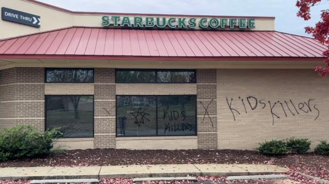 Starbucks at 4834 NC Highway 55 Starbucks at 4834 NC Highway 55