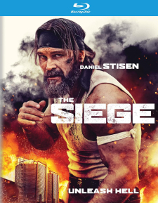 Siege, The (2023) (Blu-ray Review)