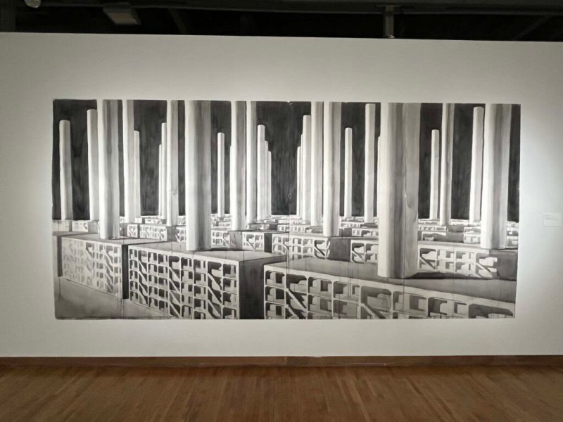 Alexandre Arrechea,