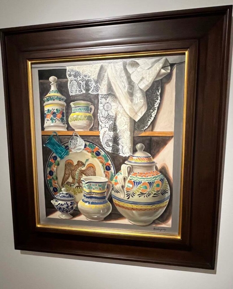 Benjamin Dominguez,