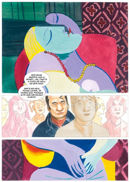 Thomas Girtin: The Forgotten Painter Oscar Zarate