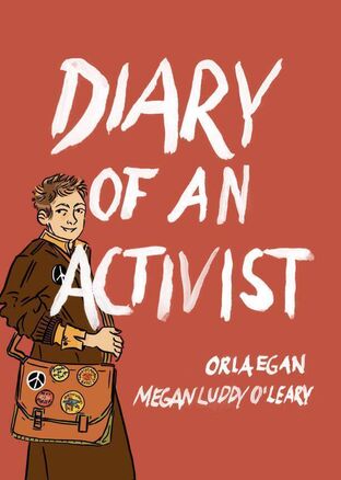 Diary of an Activist by Orla Egan