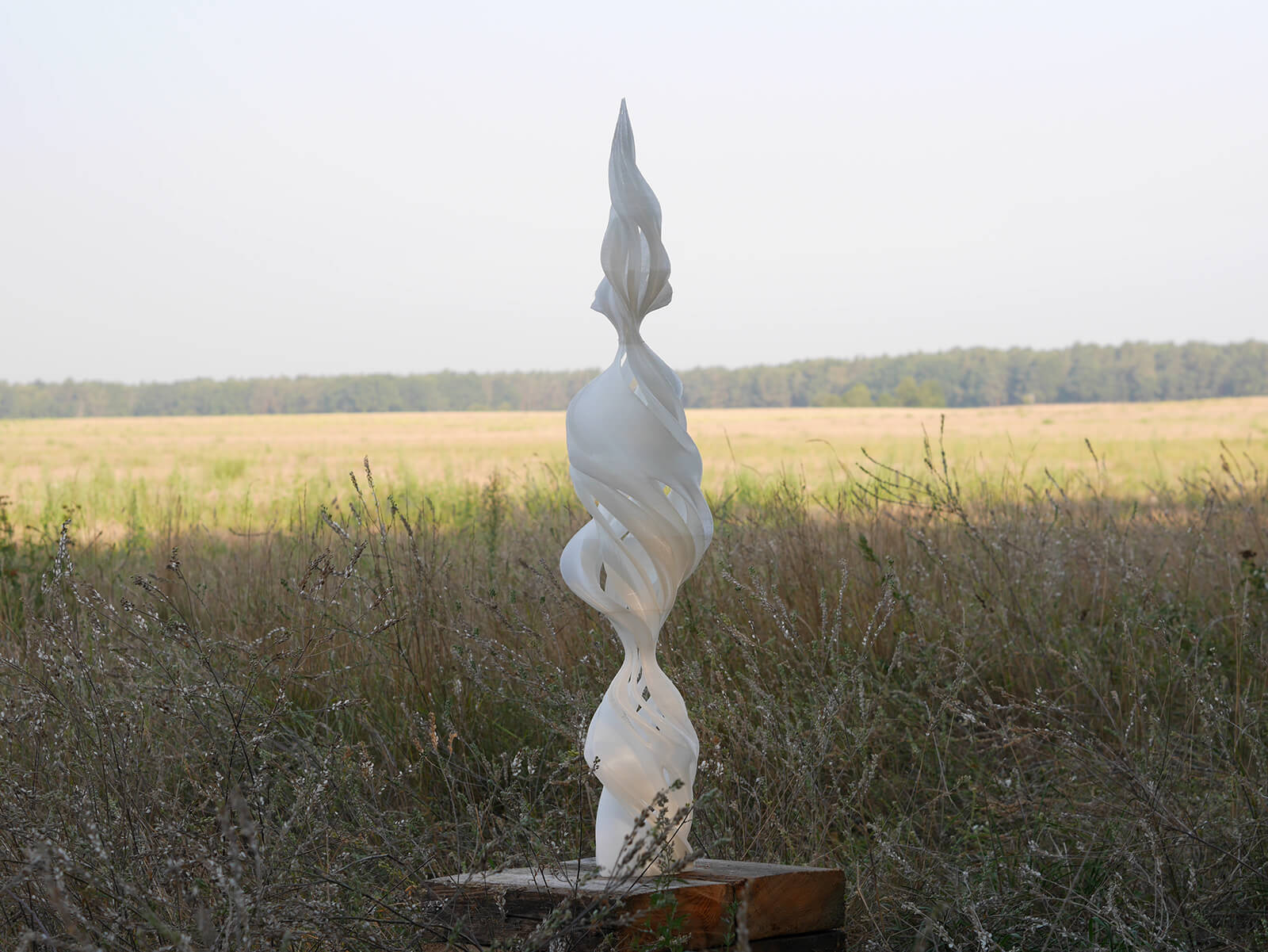 Twist 28, 2014 | Holger Lippmann | STIRworld
